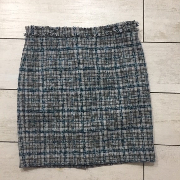 Brooks Brothers Dresses & Skirts - ❌sold❌Brooks Brothers Plaid Skirt